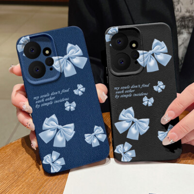 For Xiaomi Redmi Note 14 13 12 11 10 Pro 13T Leather Grain ShockProof Case Cover