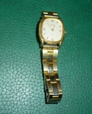 Orologio vintage donna Vetta - al quarzo - colore oro - da revisionare