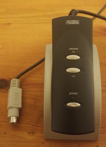 altec lansing 2100 replacement parts