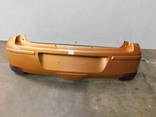 Stossstange Hinten 40E AZTEKENGOLD  Opel Corsa C 1.8B GSI 04BJ B48