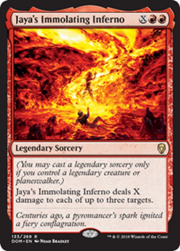 MtG Magic The Gathering Dominaria Rare Cards x1
