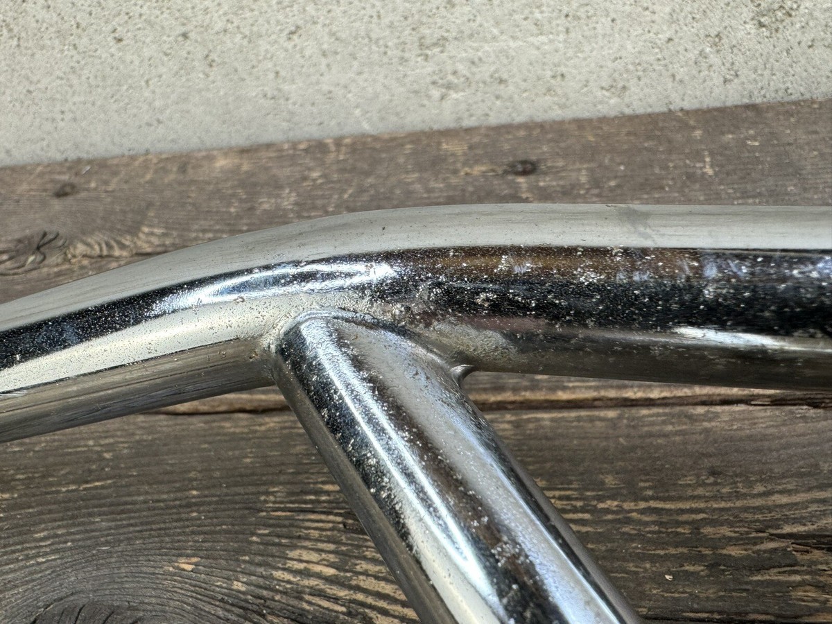 Win Bullmoose Bull Mose Handlebars Japan Old School Vintage Win Bullmoose Bull Mose Handlebars Japan Old School Vintage
