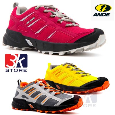 ande scarpe trekking