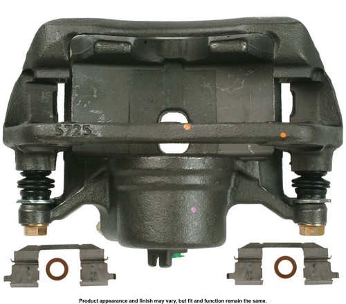 ✅Pinza de freno de disco del lado del pasajero delantero para Civic, Accord, CR-Z+Más (19-B2661) - Imagen 5 de 10