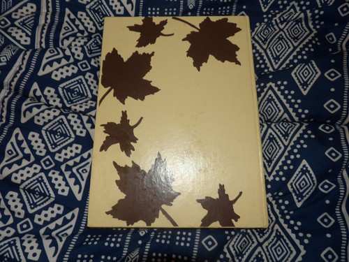 1977 Pirate's Treasure Chest Plainfield Iowa Community School Yearbook - Picture 2 of 4