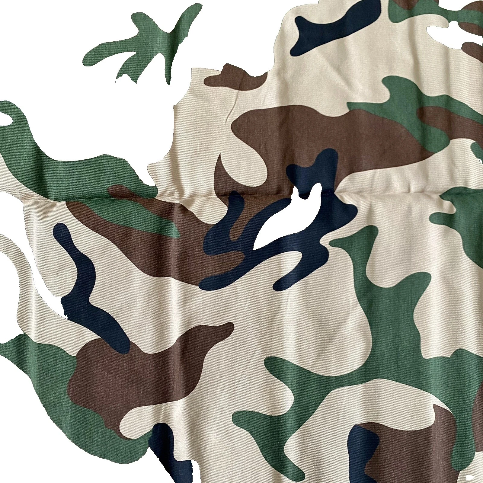 Hunting Craft Fabrics