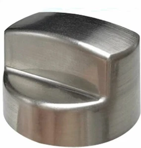 Sub-Zero Pro Ventilation Hood Knob Compatible with Wolf Ventilation 811195