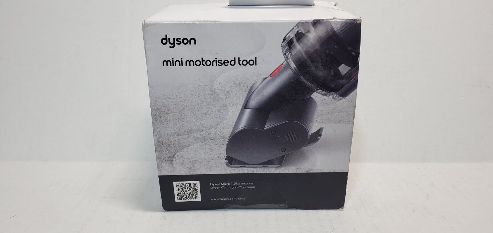 Dyson SV19 Omni-glide Cordless Stick vacuum cleaner Mini motorized