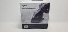 Dyson SV19 Omni-glide Cordless Stick vacuum cleaner Mini motorized tool head NEW