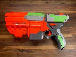 nerf vigilon