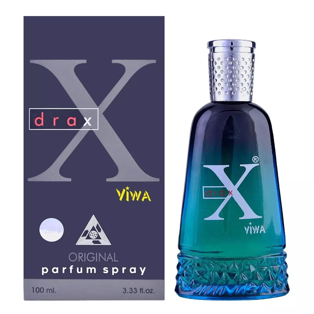 X perfume on sale