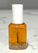 Essie Apricot Nail & Cuticle Oil, 0.46 fl oz (i)