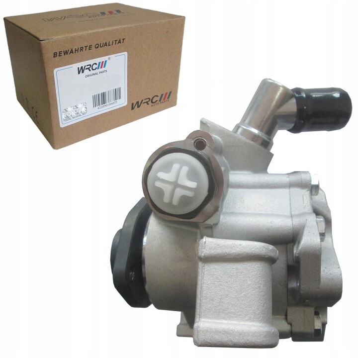 Servopompe direction hydraulique à haute pression pour W210 S210