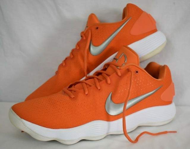 nike hyperdunk 2017 orange