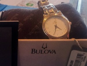 bulova watch 96l005