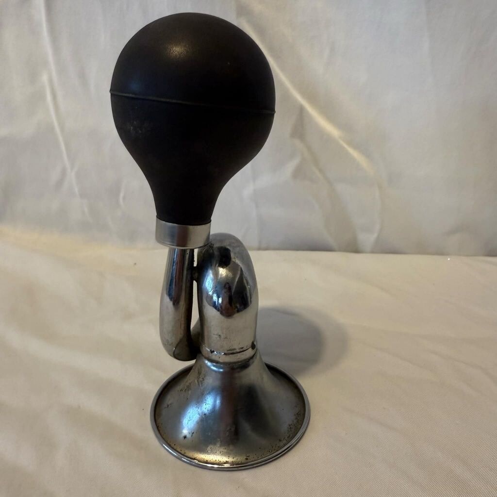 Bulb Vintage Bicycle Horns Horn For Kids Duck Bike Horn Vintage