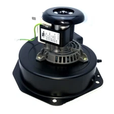 Blower Motor, Draft Inducer 115V A182 for Fasco - Part# A182