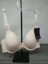 Maidenform Size 36D Demi One Fab Fit Underwire Bra Style DM7966 JC6 NWT