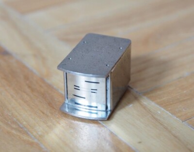 1 x Nagra IV - L Pilotkopf / Pilot Head in a Mint as New ! RAR ! # 1