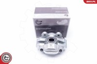 Skv Germany 34SKV907 Bremssattel Hinten Links FüR Land Rover