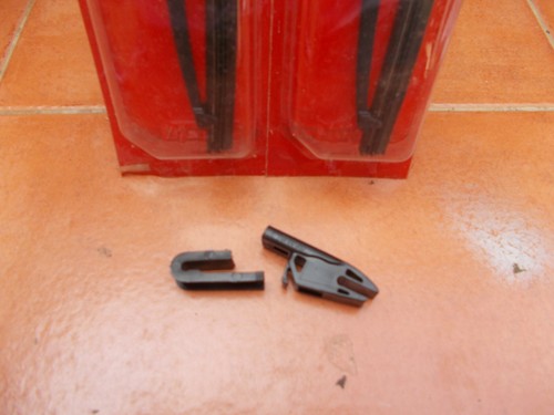 ¡MARCHAL U-41 58582622 JEU ESSUIE-GLACES--RENAULT-TALBOT-VW - Imagen 2 de 5