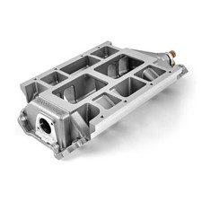 Speedmaster 1-149-005-02 Big Block Chevy Blower Intake Manifold Rect Port Head