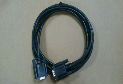 1pcs for Omron NB/MPT5/MPT002 Series Touch Screen Programming Cable XW2Z-200S-V