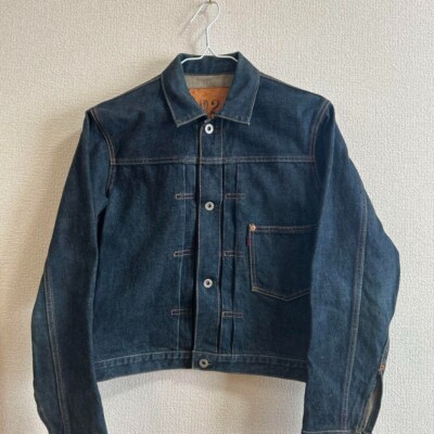 evisu yamane deluxe カバーオール サイズ40 evisu yamane deluxe カバーオール サイズ40