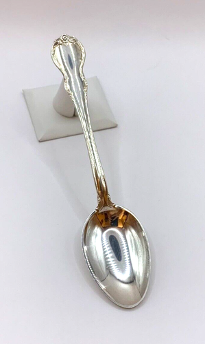 Towle Sterling FRENCH PROVINCIAL Teaspoons 5-7/8" Circa 1948 EUC Lot of 2