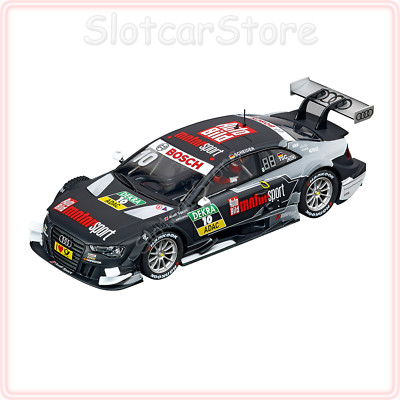 Carrera Evolution 27542 Audi RS5 DTM ''T.Scheider No.10'' 1:32 Slotcar Auto