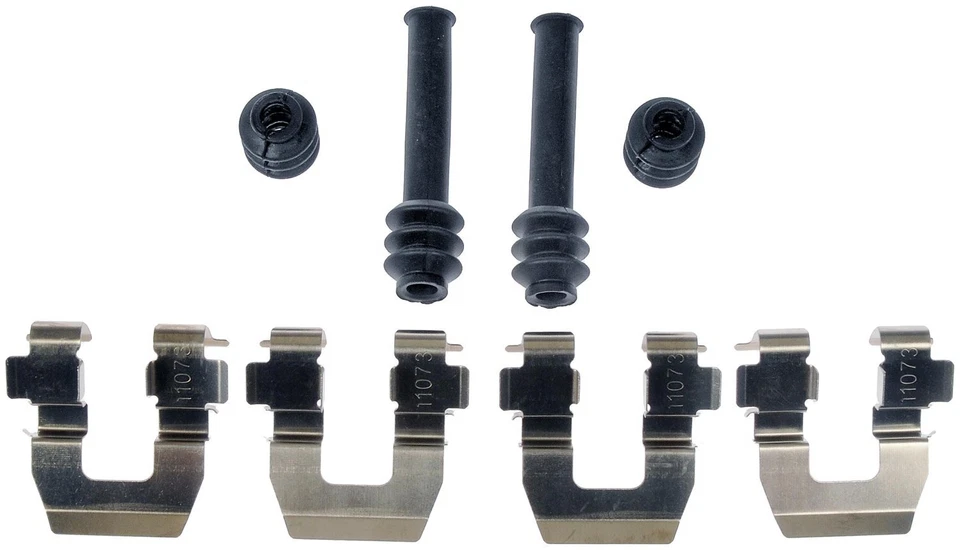 Dorman Disc Brake Hardware Kit for SC1, SC2, SL, SL1, SL2, SW2, SW1, SC HW5609 - Image 2 of 4