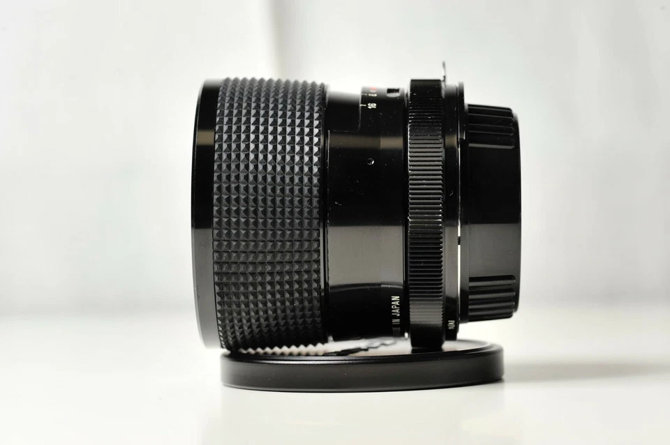 Vivitar Series 1 (Tokina) 28mm F1.9 for Nikon Ai MF VMC Auto Wide Angle As-Is - Image 3 of 4