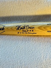 Monte Irvin Cards, Rookie Card and Autographed Memorabilia Guide 23