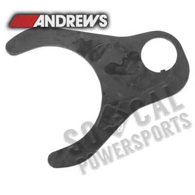 Andrews 1-2 Countershaft Shift Fork 209750 