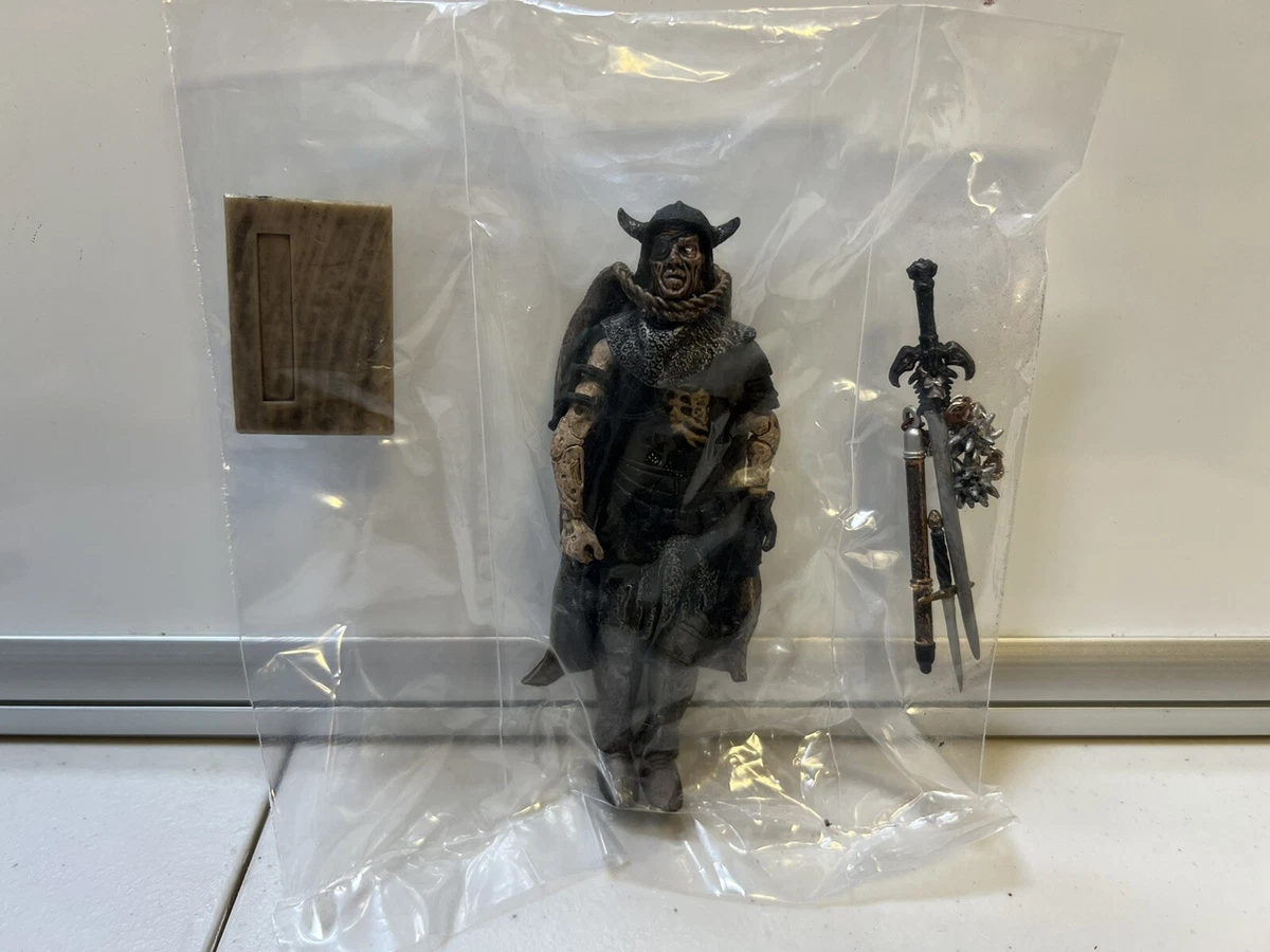 Army Of Darkness Deadite Captain