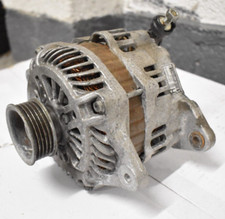 SUBARU IMPREZA WRX STI BERLINA VAF 2014-2019 ALTERNATORE ORIGINALE PRODUTTORE DI APPARECCHIATURE ORIGINALI 23700AA870