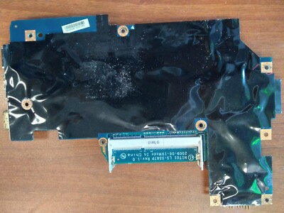 455N5G38L08 GENUINE LENOVO VIDEO CARD MOTHERBOARD  IDEAPAD U450P 3389 LS-5587P