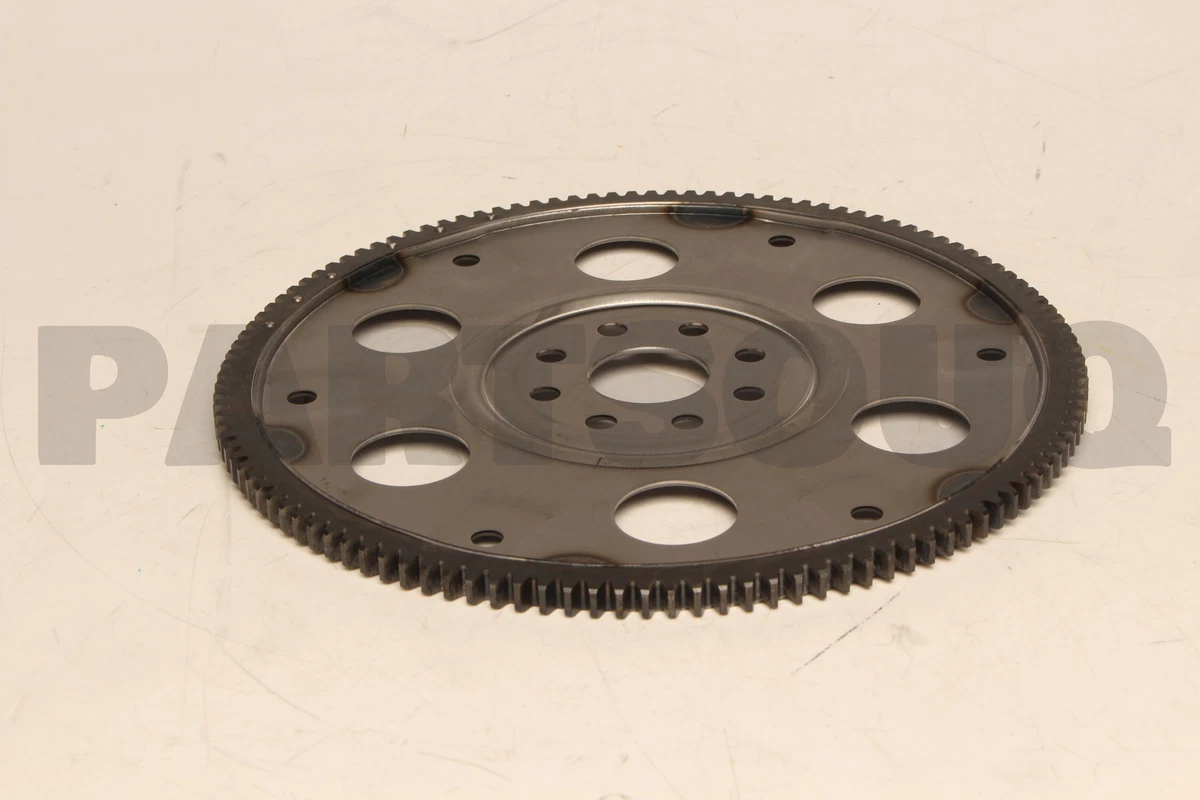 3210148010 Genuine Toyota GEAR SUB-ASSY, DRIVE PLATE & RING 32101 