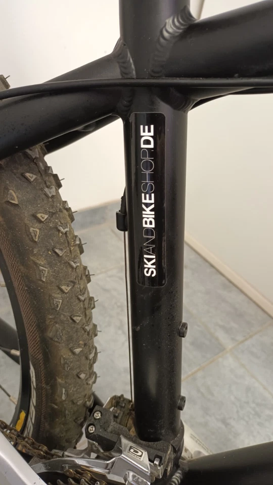 JJ Mountenbike Damen