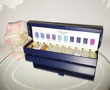 Aromatherapy Associates London Discovery Mini Bath  Shower Oil Collection 10pcs