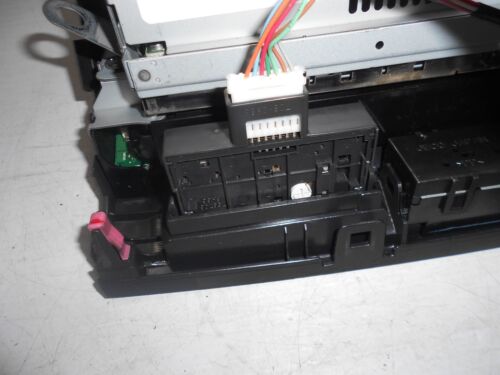 TOYOTA PRIUS DASH ÉCRAN DE NAVIGATION ÉCRAN AFFICHAGE OEM (2006_2009) POUR 08 PRIUS - Photo 4/5