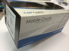 Motorola Atrix,Atrix 4G Smartphone Cradle by Carcomm - Original.Brand New in Box