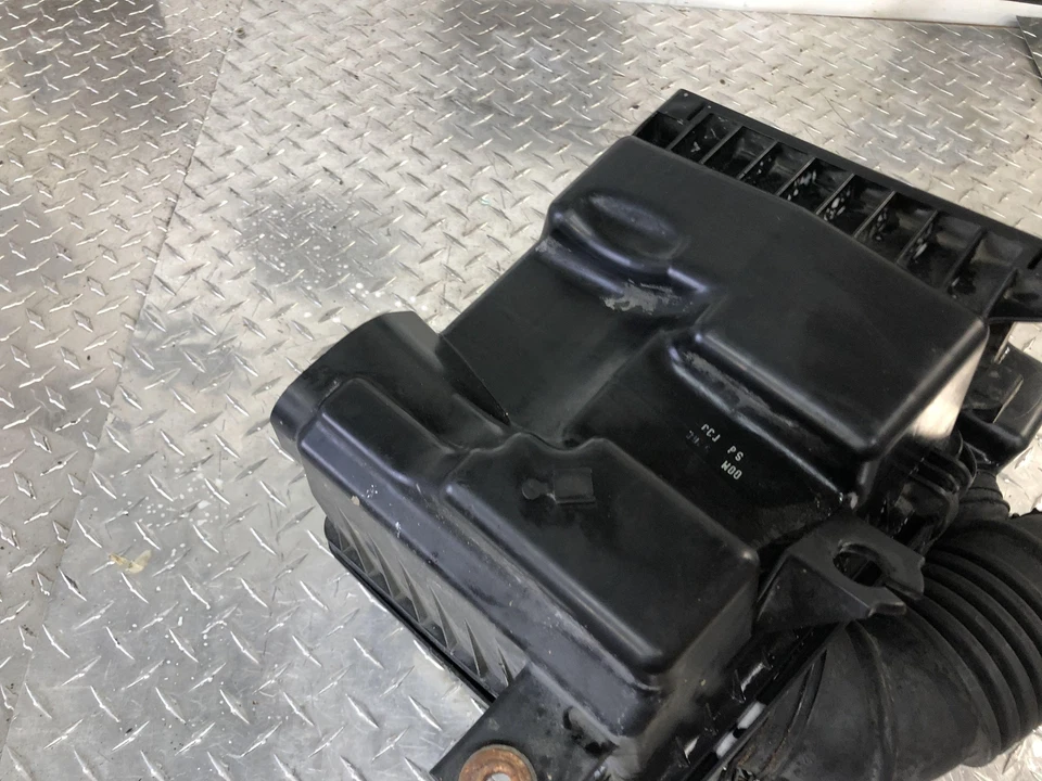 2006-2009 Hyundai Sonata 3.3L Air Cleaner Box Assembly Tested Oem 06 07 08 - Image 3 of 4