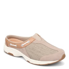 easy spirit backless sneakers