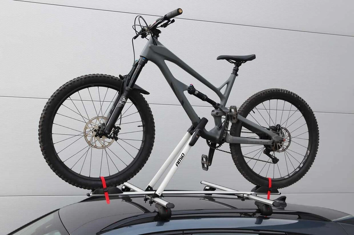 Ebay 2024 bike carrier