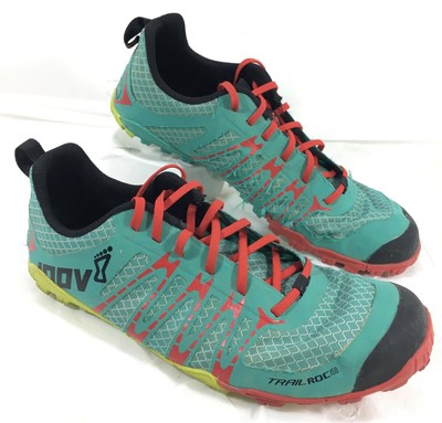 ladies inov 8 trail shoes