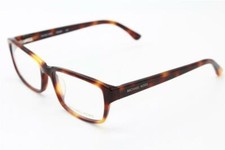 NEW MICHAEL KORS MK 828M 240 HAVANA SILVER AUTHENTIC EYEGLASSES MK828M 54-17