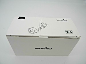 wansview 1080p cloud outdoor camera