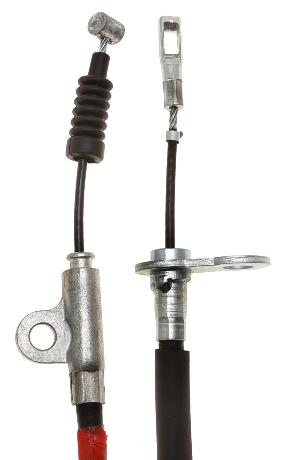 Parking Brake Cable Rear Right ACDelco 18P96958 fits 2004 Nissan Titan