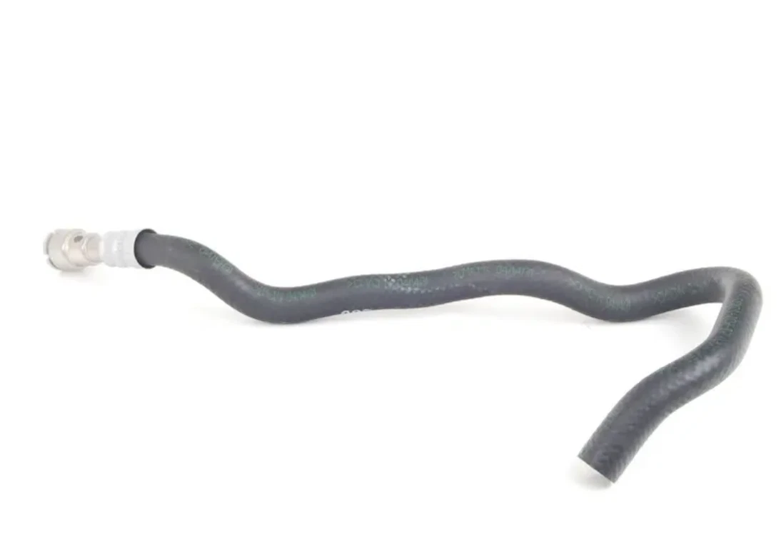 NEW BMW 1 COUPE E82 POWER STEERING RETURN HOSE 6781457 32416781457 
